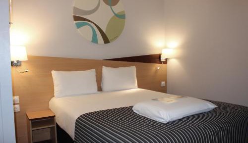 Double Room with Spa Access