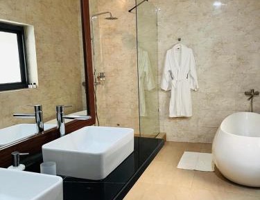 Superior Suite with Sea View