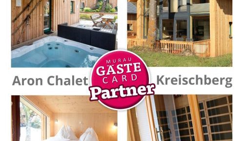 Superior Chalet