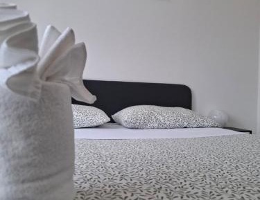 Double or Twin Room with Private Bathroom