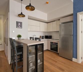One-Bedroom Suite
