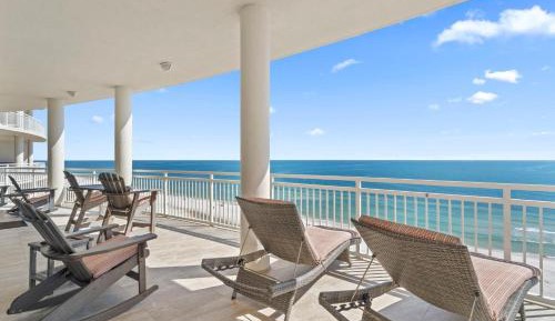 Four-Bedroom Apartment