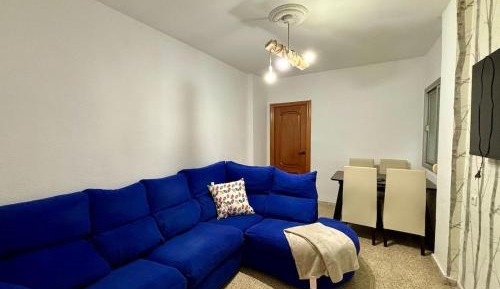 Five-Bedroom Apartment