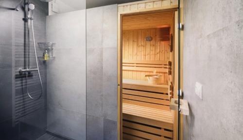 Two-Bedroom Superior Apartment