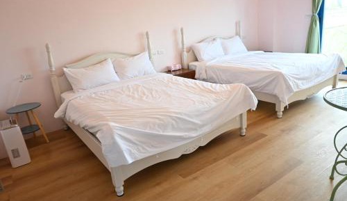 Quadruple Room with Bath