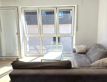 Two-Room Apartment