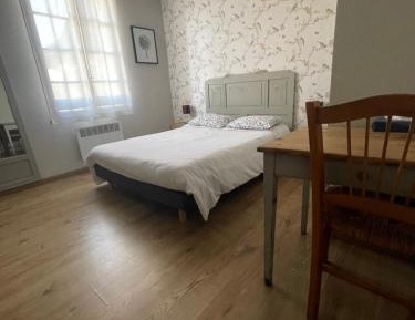 Single Room with Shower