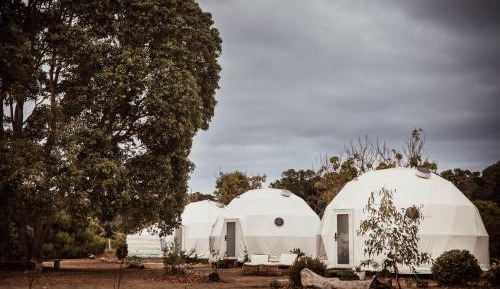 Yurt