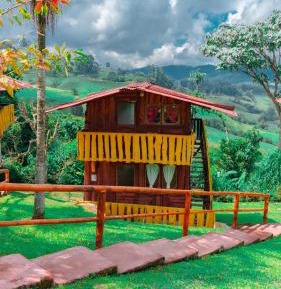 Chalet