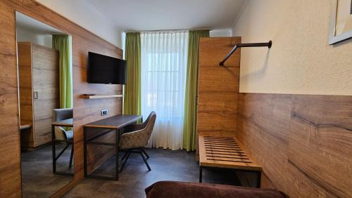 Superior Single Room