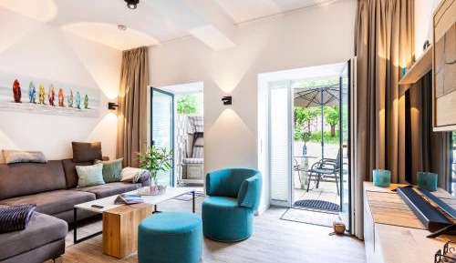 Maisonette