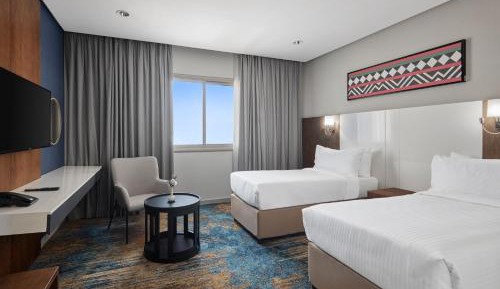 Deluxe Suite
