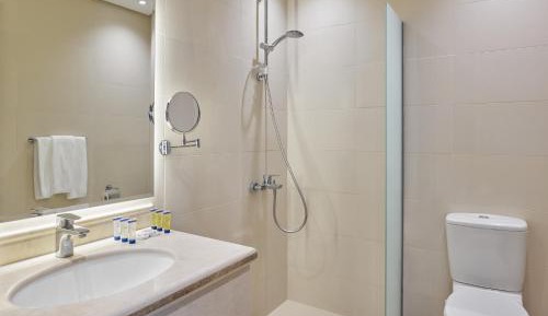 Three-Bedroom Suite