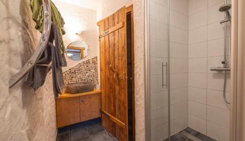Twin Room with Balcony