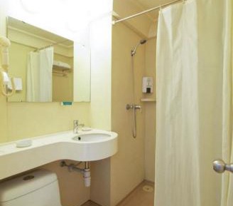 Business Twin Room A