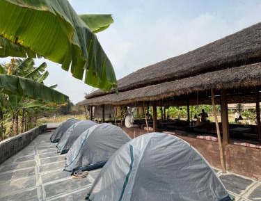 Tent