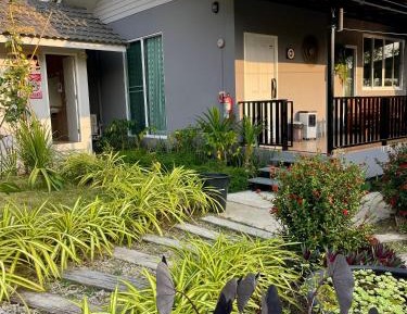 One-Bedroom Villa