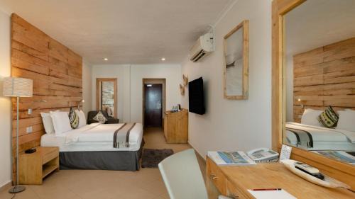Heritage King Sea View