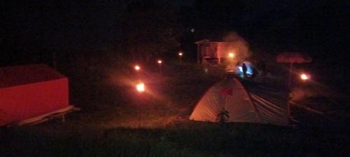 Tent