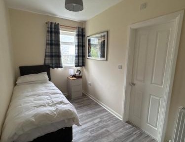 Budget Twin Room