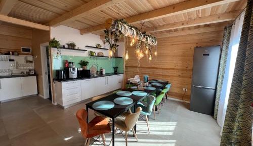 Holiday Home