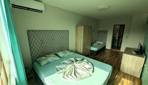 Superior Quadruple Room