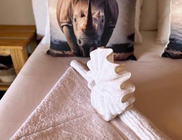 Comfort Chalet
