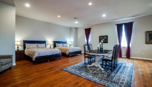 Superior Queen Room