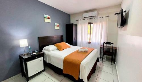 Standard Double  Room