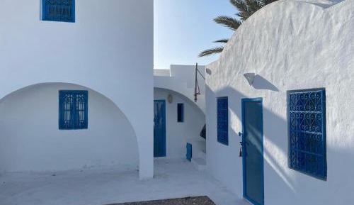 Deluxe Bungalow with Sea View