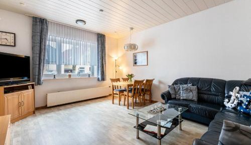 Two-Bedroom Superior Apartment