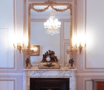 Imperial Room