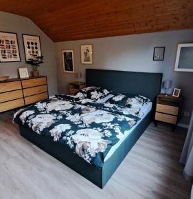 Three-Bedroom House Helene