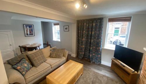 Three-Bedroom Home
