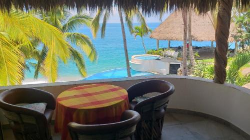 Junior Suite with Sea View