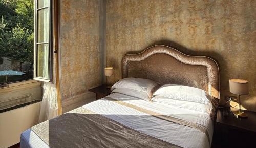 Medium Room