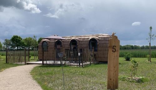 Mobile Home