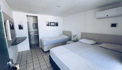 Comfort Triple Room