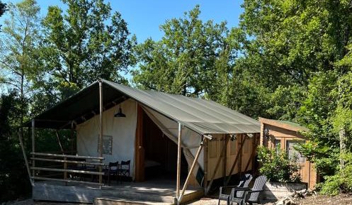 Tent