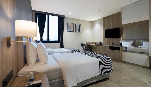 Classic Triple Room