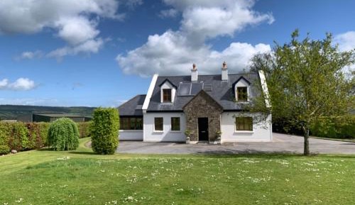 Five-Bedroom House