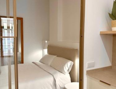 Suite Apartment