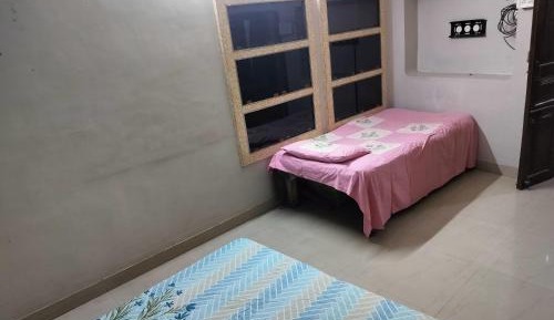 Budget Triple Room