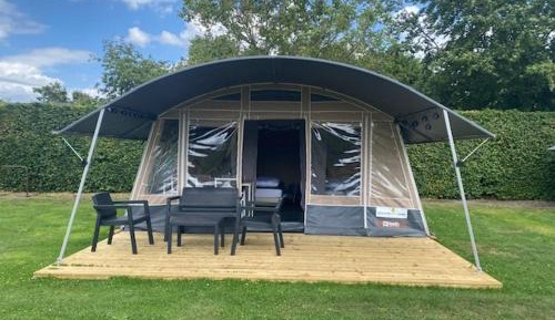 Tent