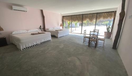 Superior Family Room