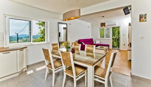 Two-Bedroom Holiday Home