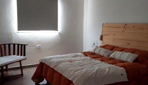 Apartment with View