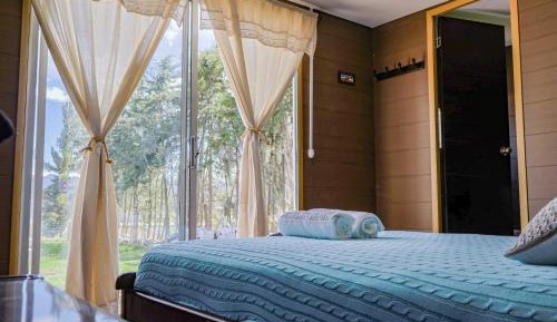 One-Bedroom Chalet