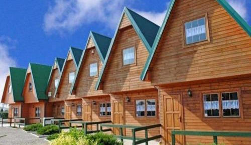 Two-Bedroom Holiday Home