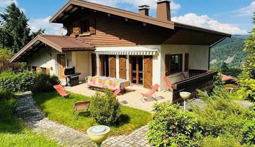 Chalet